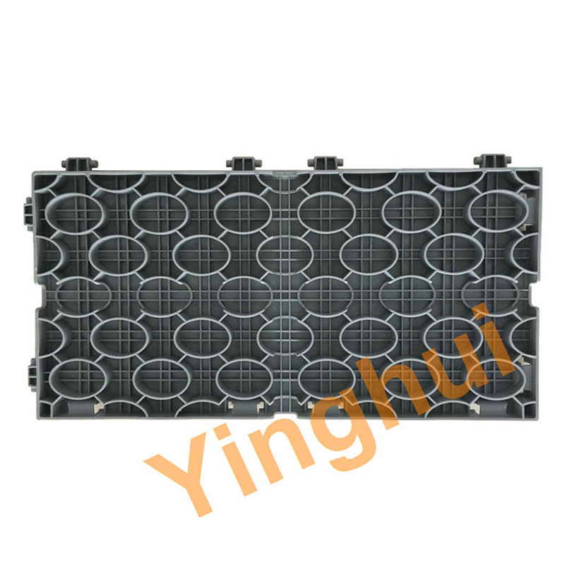 Portable Concert Flooring