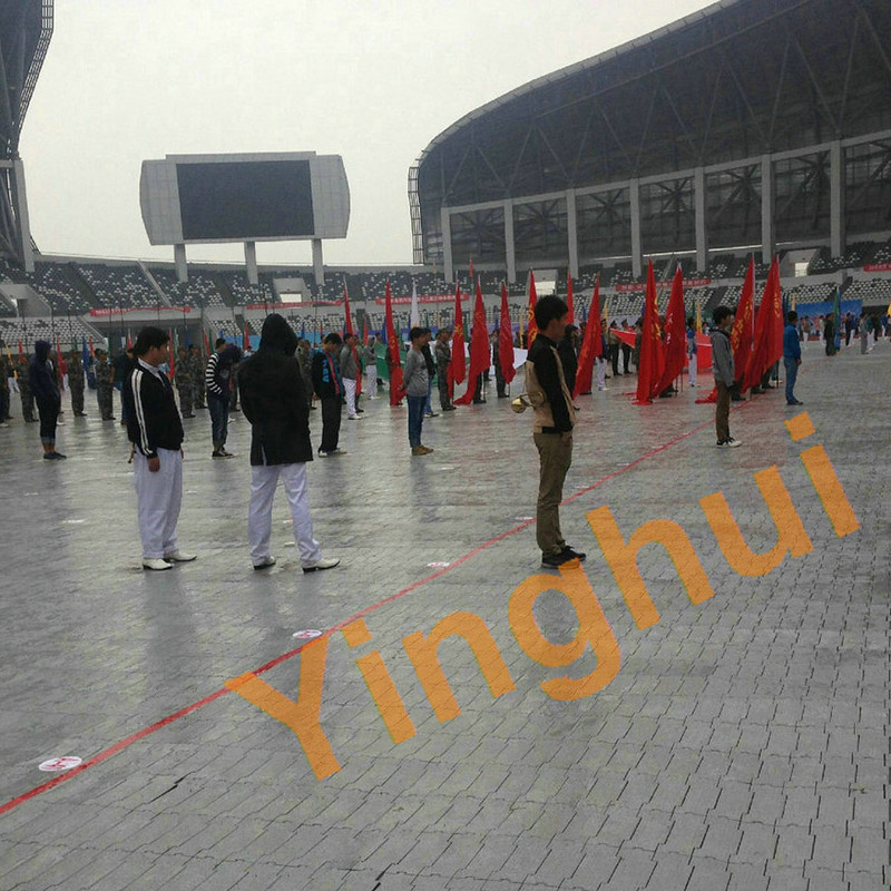 Portable Walkways Event Flooring